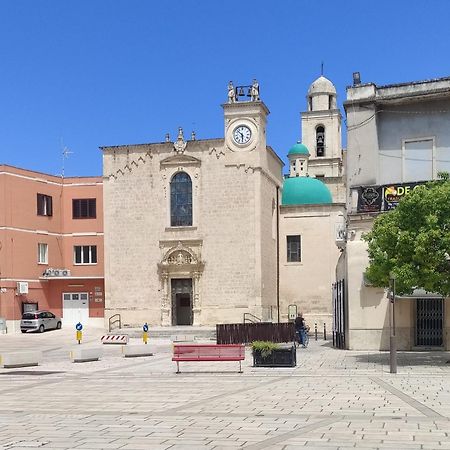 La Casa Di Giu Salento Villa Surbo ภายนอก รูปภาพ