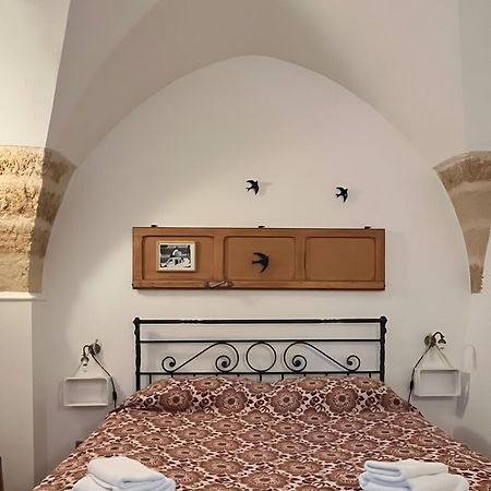 La Casa Di Giu Salento Villa Surbo ภายนอก รูปภาพ