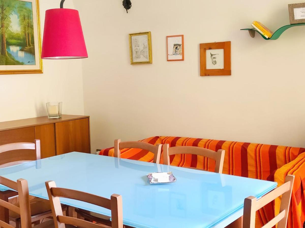 La Casa Di Giu Salento Villa Surbo ภายนอก รูปภาพ
