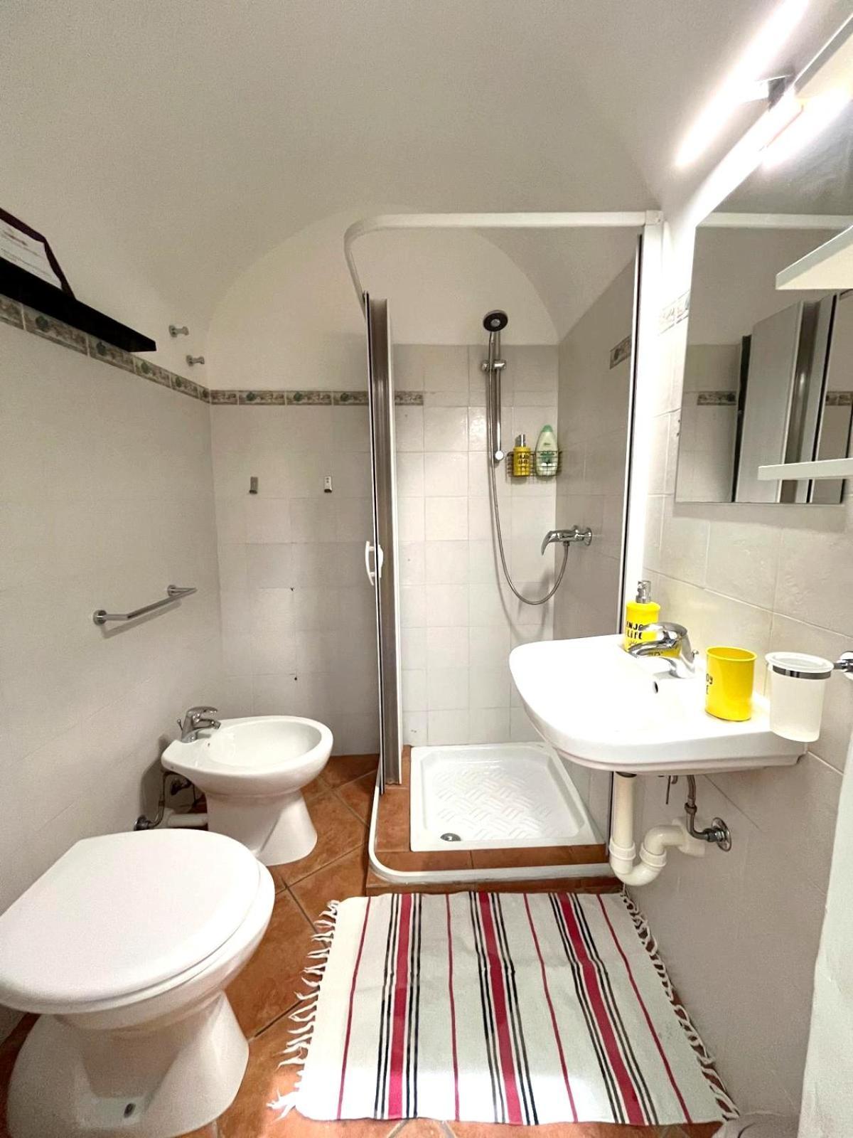 La Casa Di Giu Salento Villa Surbo ภายนอก รูปภาพ