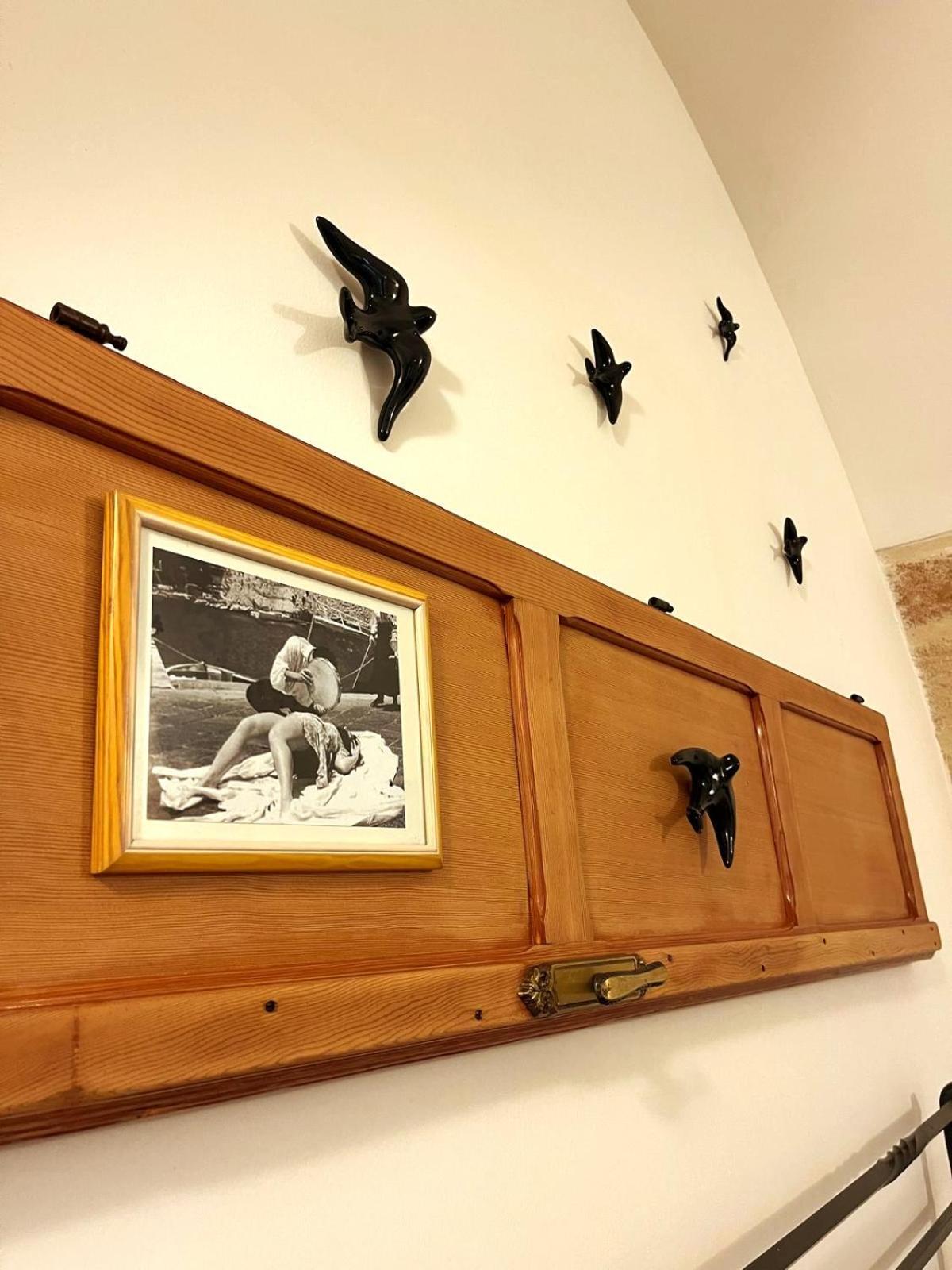 La Casa Di Giu Salento Villa Surbo ภายนอก รูปภาพ