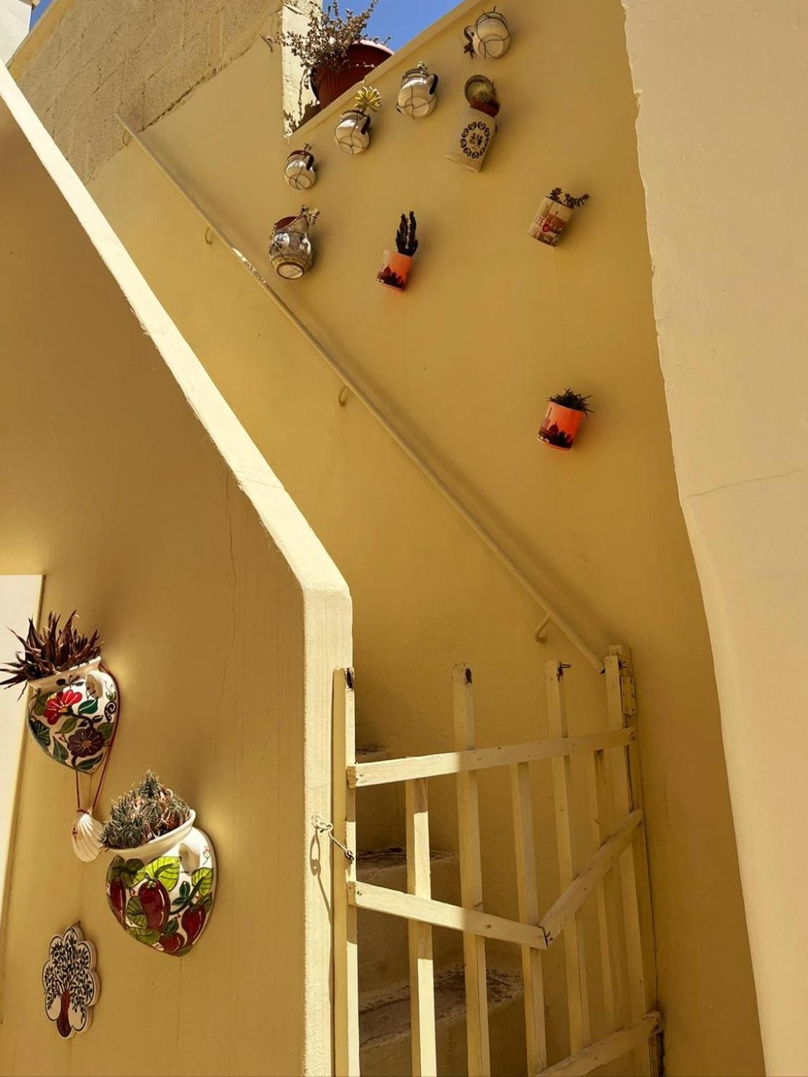 La Casa Di Giu Salento Villa Surbo ภายนอก รูปภาพ