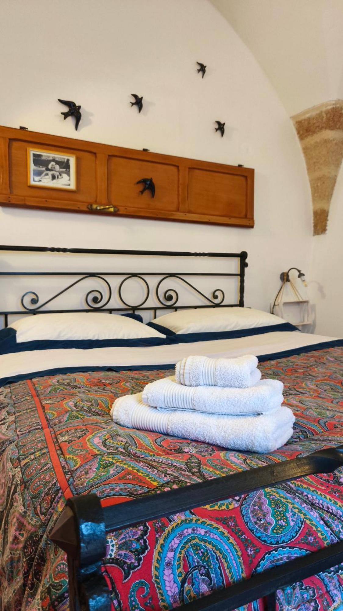 La Casa Di Giu Salento Villa Surbo ภายนอก รูปภาพ